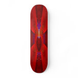 Sacred Heart Skateboard