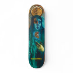 SACRED HEART SKATEBOARD DECKS