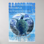 Sacred Life Poster