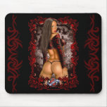 SACRED-MOUSEPAD