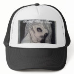 Sacred Skin Tatu hats