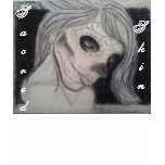 Sacred Skin Tatu t-shirts