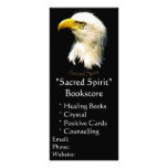 SACRED SPIRIT Bald Eagle rack cards