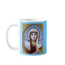 Sacred Tatyana Mug