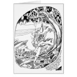 Sacred Tree of Fertility cards