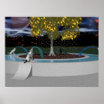 Sacred Tree posters