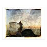 Sacred Union Post Cards