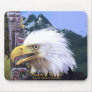 SACRED VOICE ~ Mouse Pad