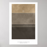 Sacred Warrior Print
