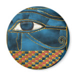Sacred Wedjat magnets