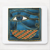 Sacred Wedjat Mousemat