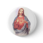 SacredHeartJesus buttons