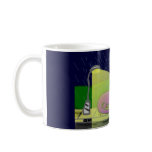 Sad Dinosaur mugs