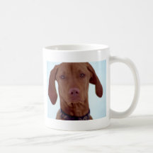 Sad Dog Mugs