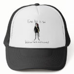 Sad Emo Kid hats