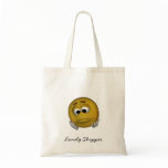 Sad Emoticon bags