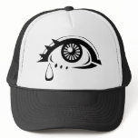 Sad Eyeball hats