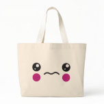 Sad Face bags