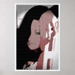 Sad Girl 2 posters