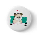sad hamster buttons