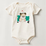 sad hamster t-shirts