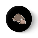 sad little platypus button