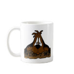 Sad Puppy Mug