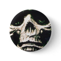 Sad Skull Buttons