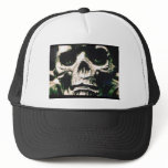 Sad Skull hats