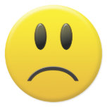Sad Smiley Face