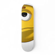 Sad-toon Skateboard Decks