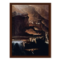 Sadak In Search Of The Waters Of Oblivion By Marti Post Card