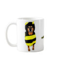 Saddest Bee coffee mug (without background)
