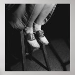 Saddle Shoes: 1934 posters