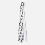 SADDLE UP: COWBOY: PENCIL ART ties