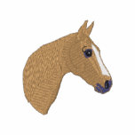 Saddlebred embroidered shirts