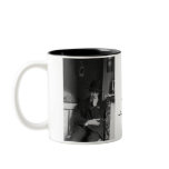 Sadegh Hedayat mugs