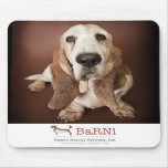 Sadie Mousepad