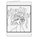 Sadness cards