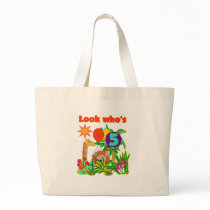 Safari 5th Birthday Tshirts and Gifts Tote Bag