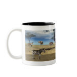 Safari Animals mugs