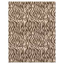 Safari Boy Dual-Sided Scrapbook Paper C Full Color Flyer