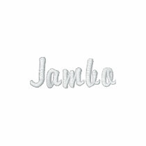 Safari designer Jambo clothing for women