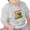 Safari First Birthday t-shirts