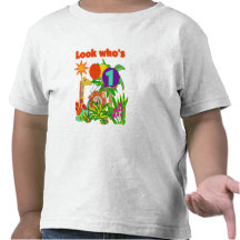 Safari First Birthday Tshirts and Gifts