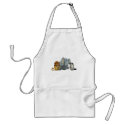 Safari Jug Band Apron
