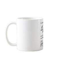 SAFE FAMILY GUN GUIDE MUG