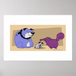 "Safe" Print