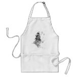 Safe Waters aprons