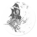 Safe Waters stickers